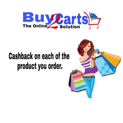 Buy2carts android App screenshot 0